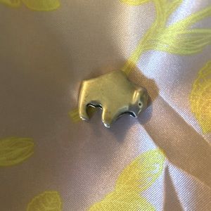 Buffalo Pendant